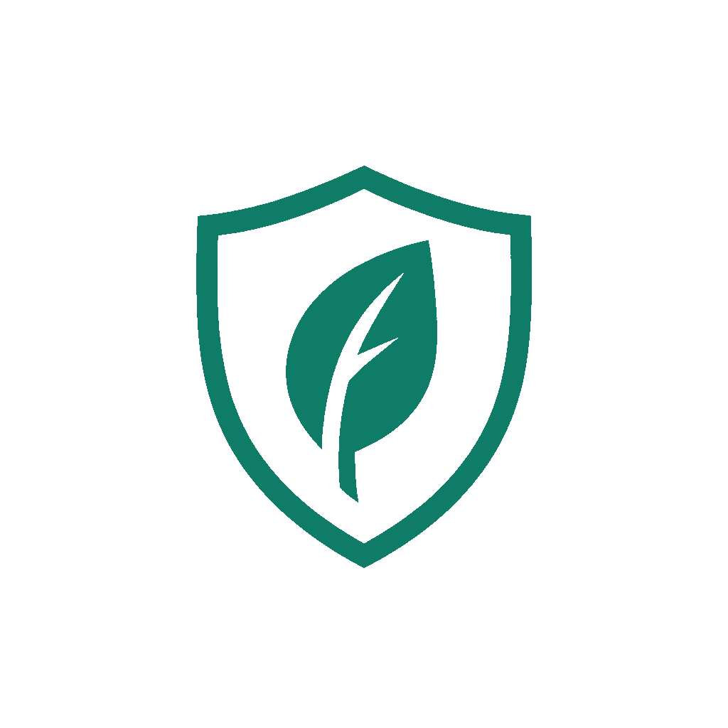 TerraWard Logo
